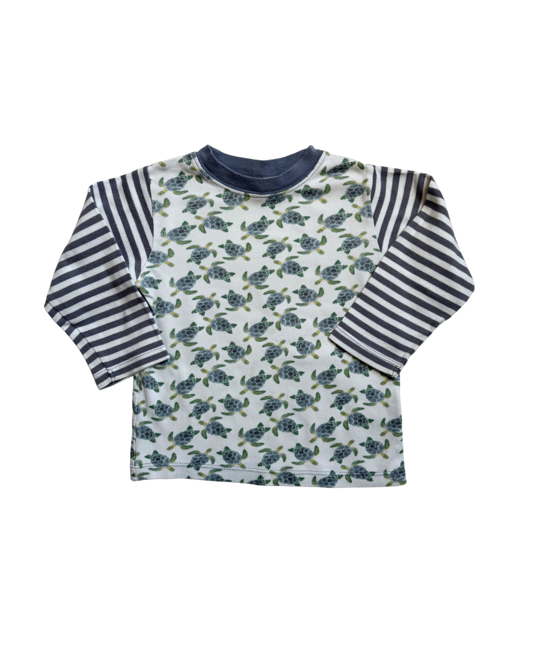 Longsleeve ~ 92/98 ~ Alana