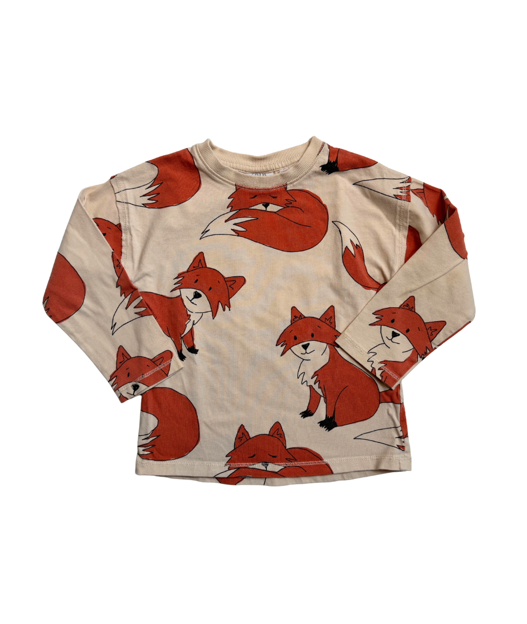 Longsleeve ~ 92/98 ~ Zara