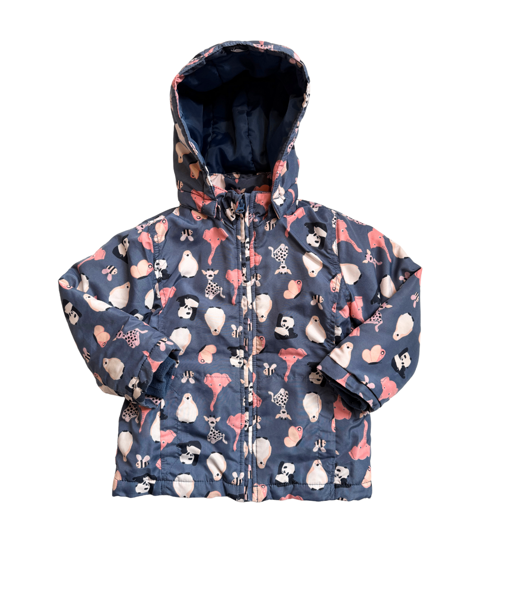 Übergangsjacke ~ 92/98 ~ name it