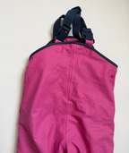 Gefütterte Matschhose ~ 80/86 ~ Playshoes