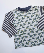 Longsleeve ~ 92/98 ~ Alana