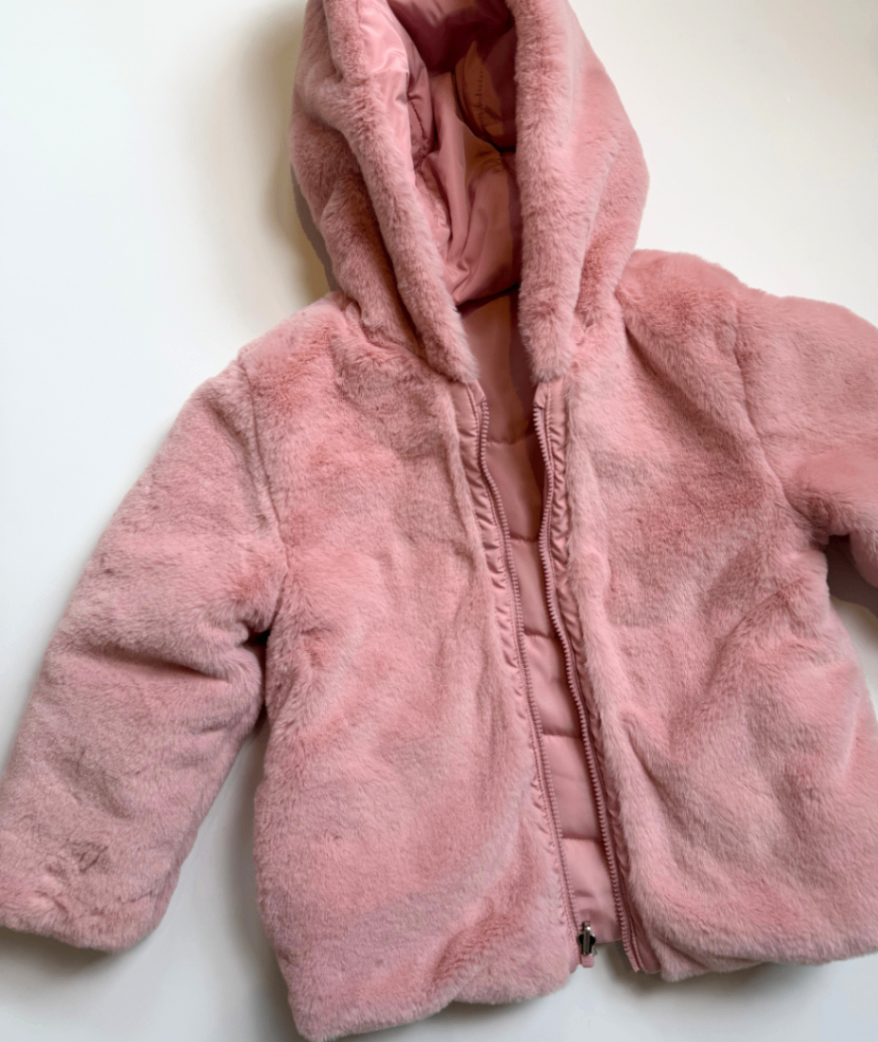 Wendejacke ~ 92/98 ~ Mayoral