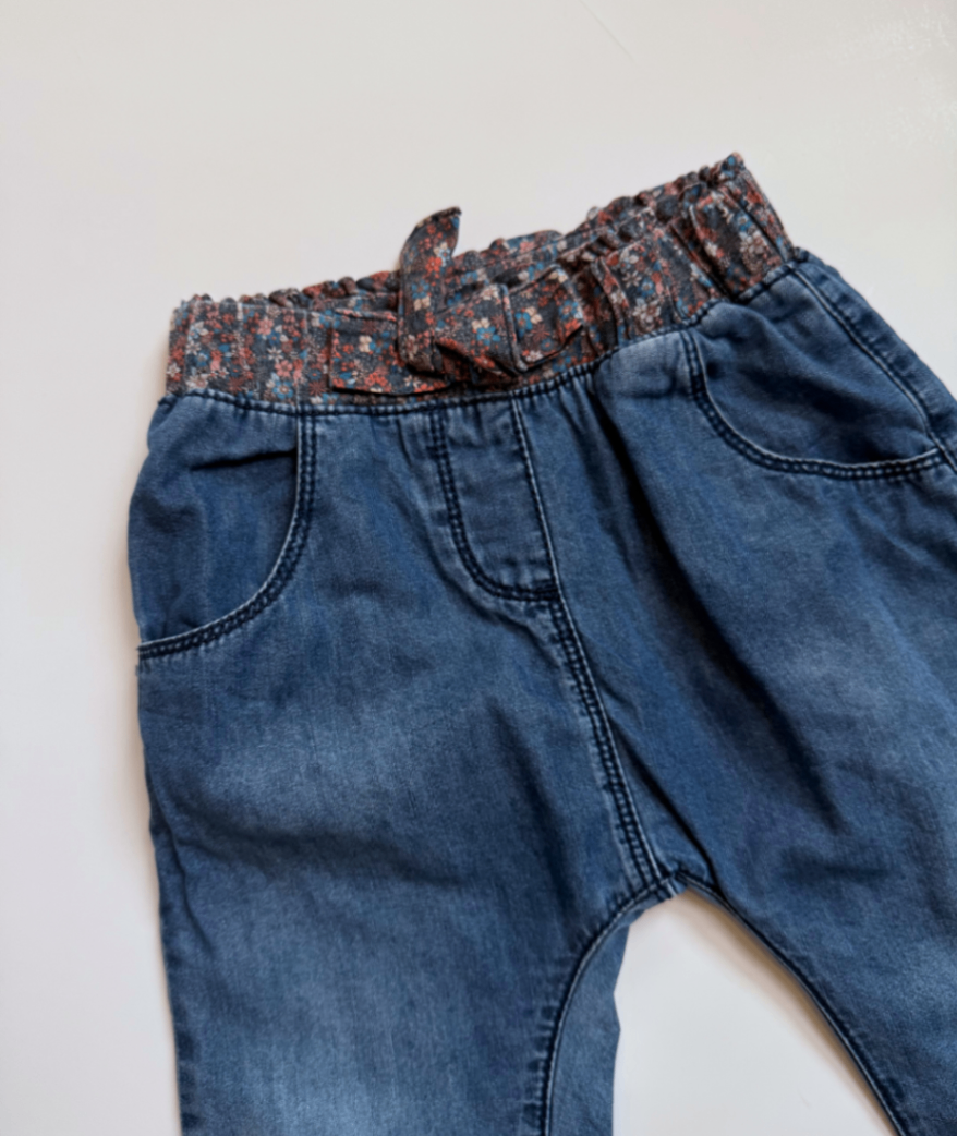 Jeans ~ 92/98 ~ Next