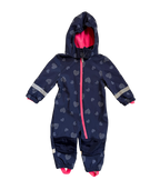 Softshell Overall ~ 74/80 ~ Impidimpi