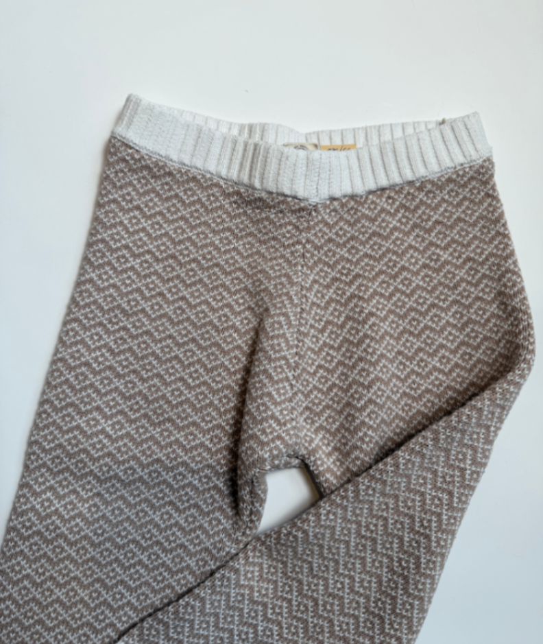 Strickhose ~ 80/86 ~ Alana