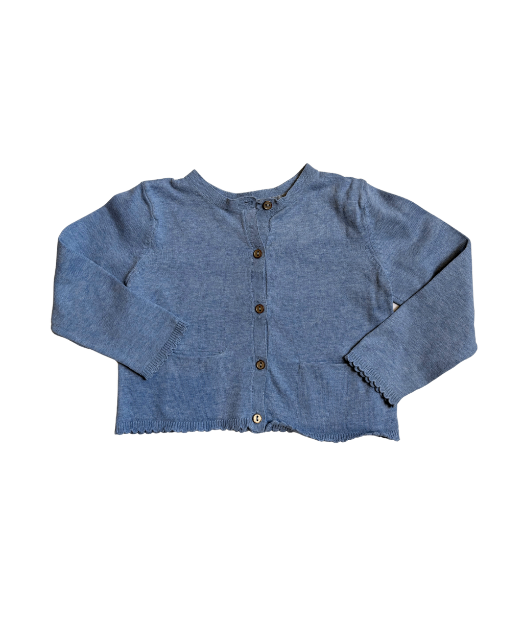 Cardigan ~ 80/86 ~ Next