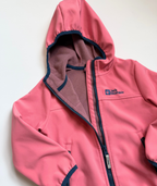Softshelljacke ~ 104/110 ~ Jack Wolfskin