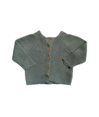 Strickjacke ~ 62/68 ~ Ergee