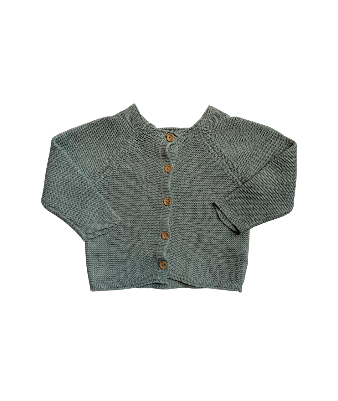 Strickjacke ~ 62/68 ~ Ergee