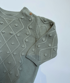 Strickpullover ~ 80/86 ~ C&A