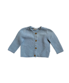 Strickjacke ~ 62/68 ~ Stellou & Friends