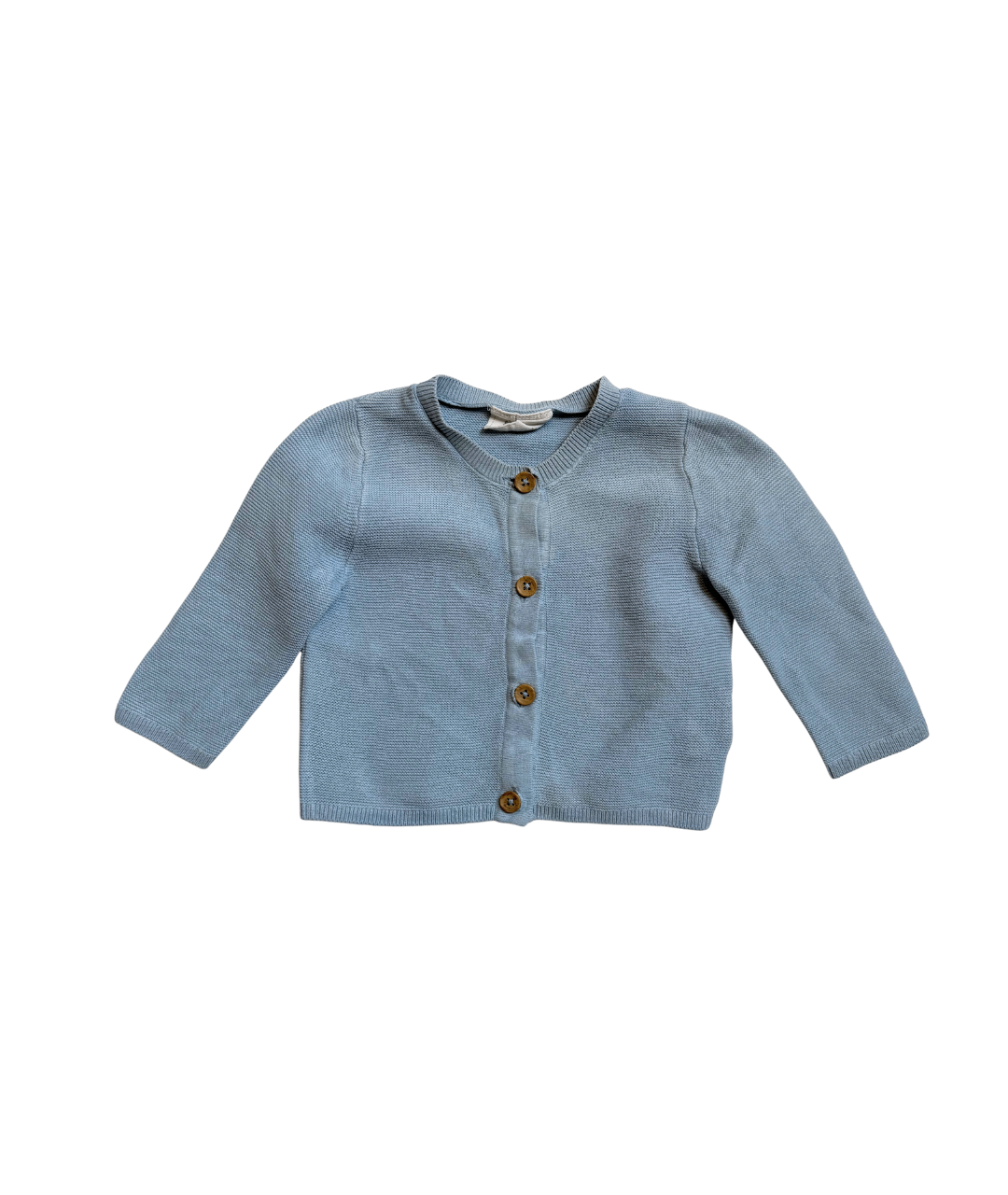 Strickjacke ~ 62/68 ~ Stellou & Friends