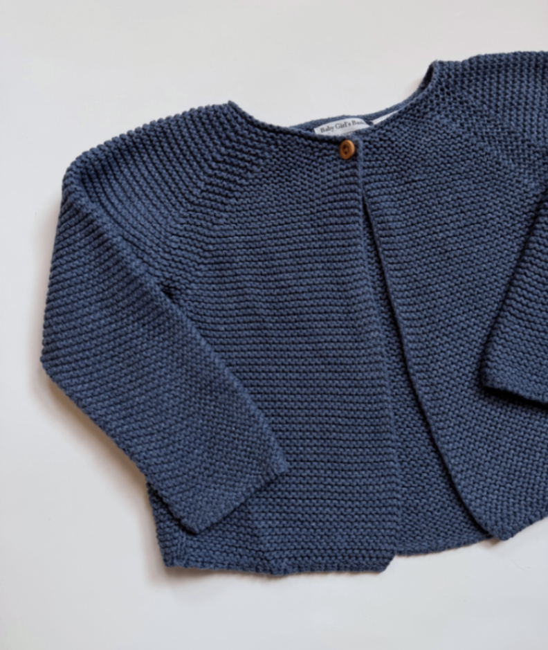 Strickjacke ~ 80/86 ~ Zara