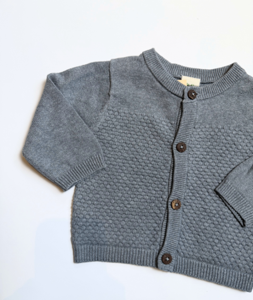 Strickjacke ~ 62/68 ~ Alana