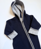 Winteroverall ~ 74/80 ~ Stapf