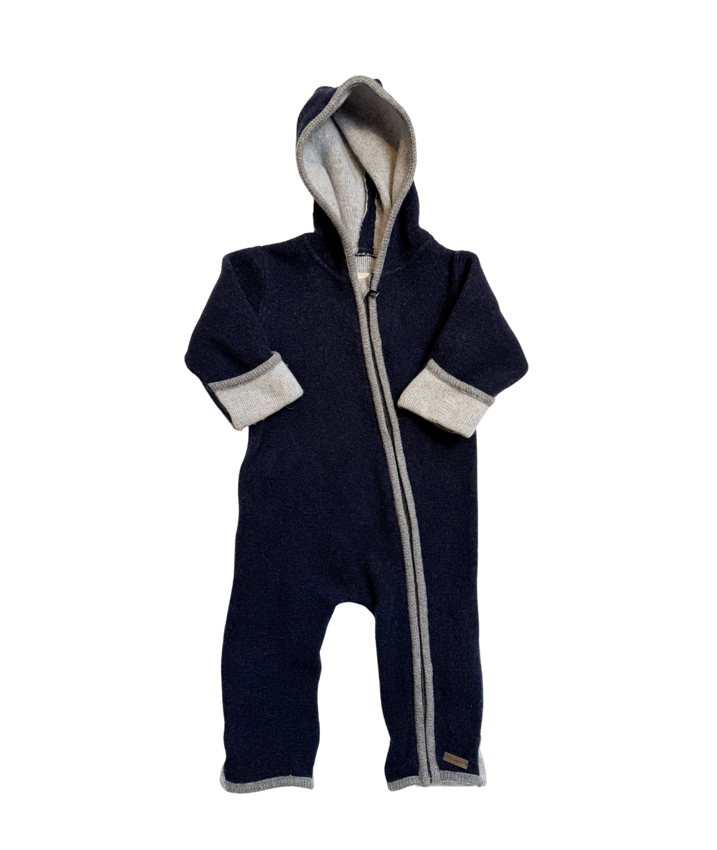 Winteroverall ~ 74/80 ~ Stapf