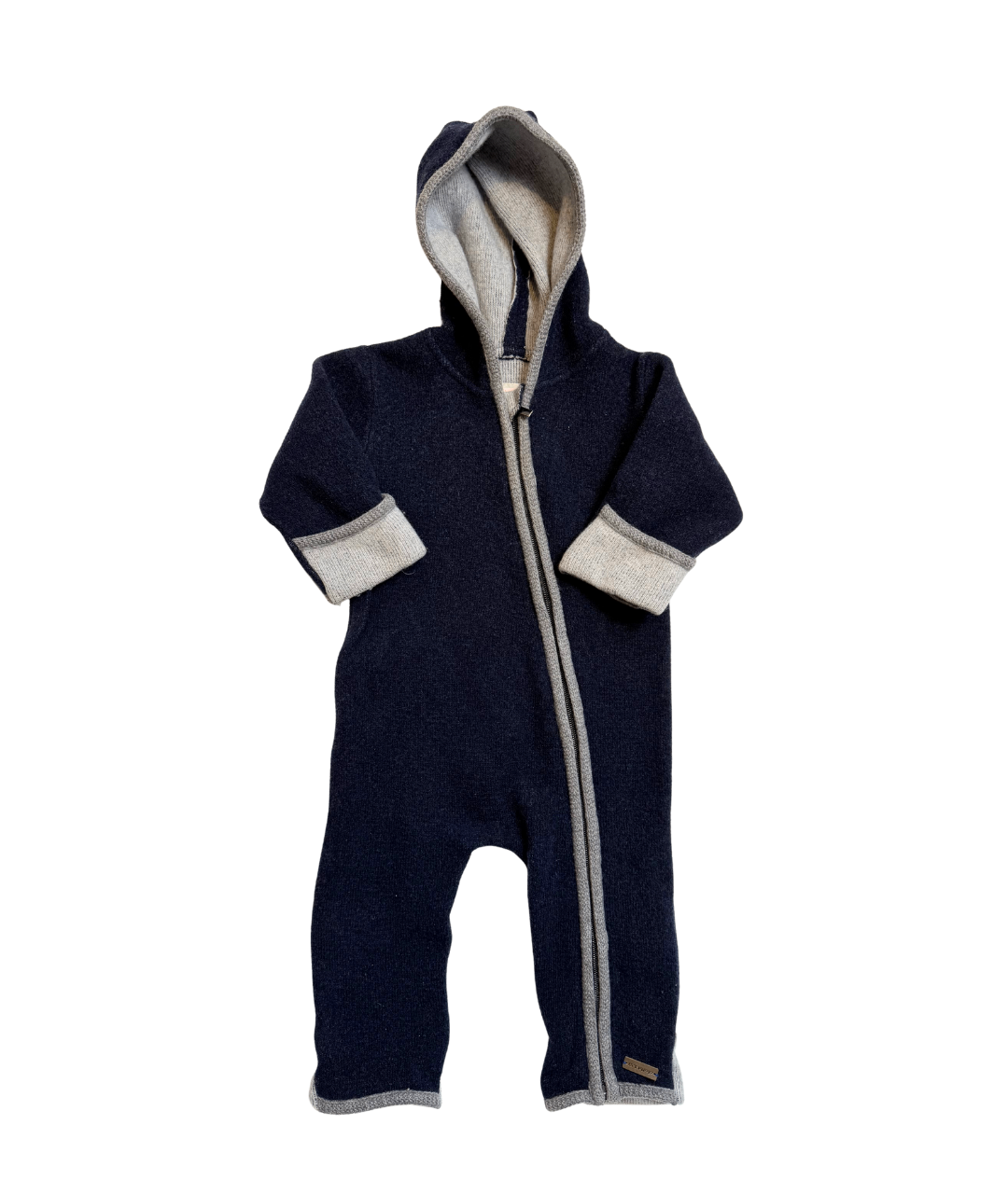 Winteroverall ~ 74/80 ~ Stapf