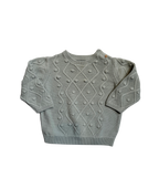 Strickpullover ~ 80/86 ~ C&A