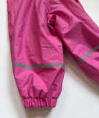 Gefütterte Matschhose ~ 80/86 ~ Playshoes