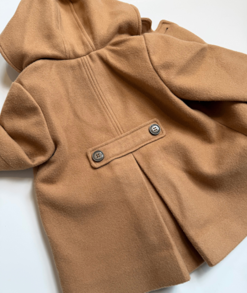 Schicker Mantel ~ 92/98 ~ Next