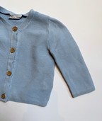 Strickjacke ~ 62/68 ~ Stellou & Friends