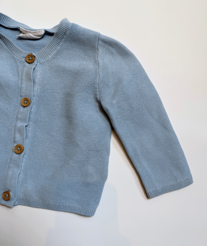 Strickjacke ~ 62/68 ~ Stellou & Friends