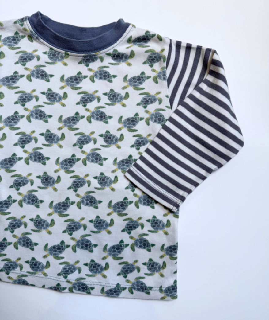 Longsleeve ~ 92/98 ~ Alana