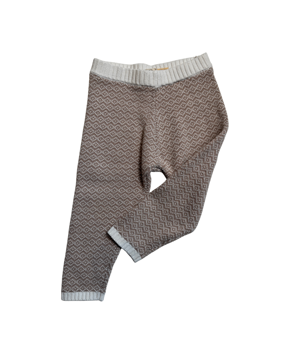 Strickhose ~ 80/86 ~ Alana