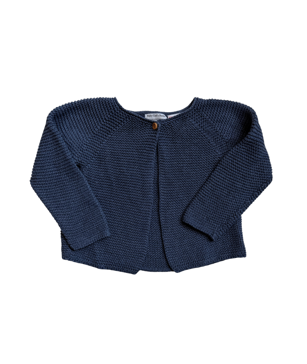 Strickjacke ~ 80/86 ~ Zara