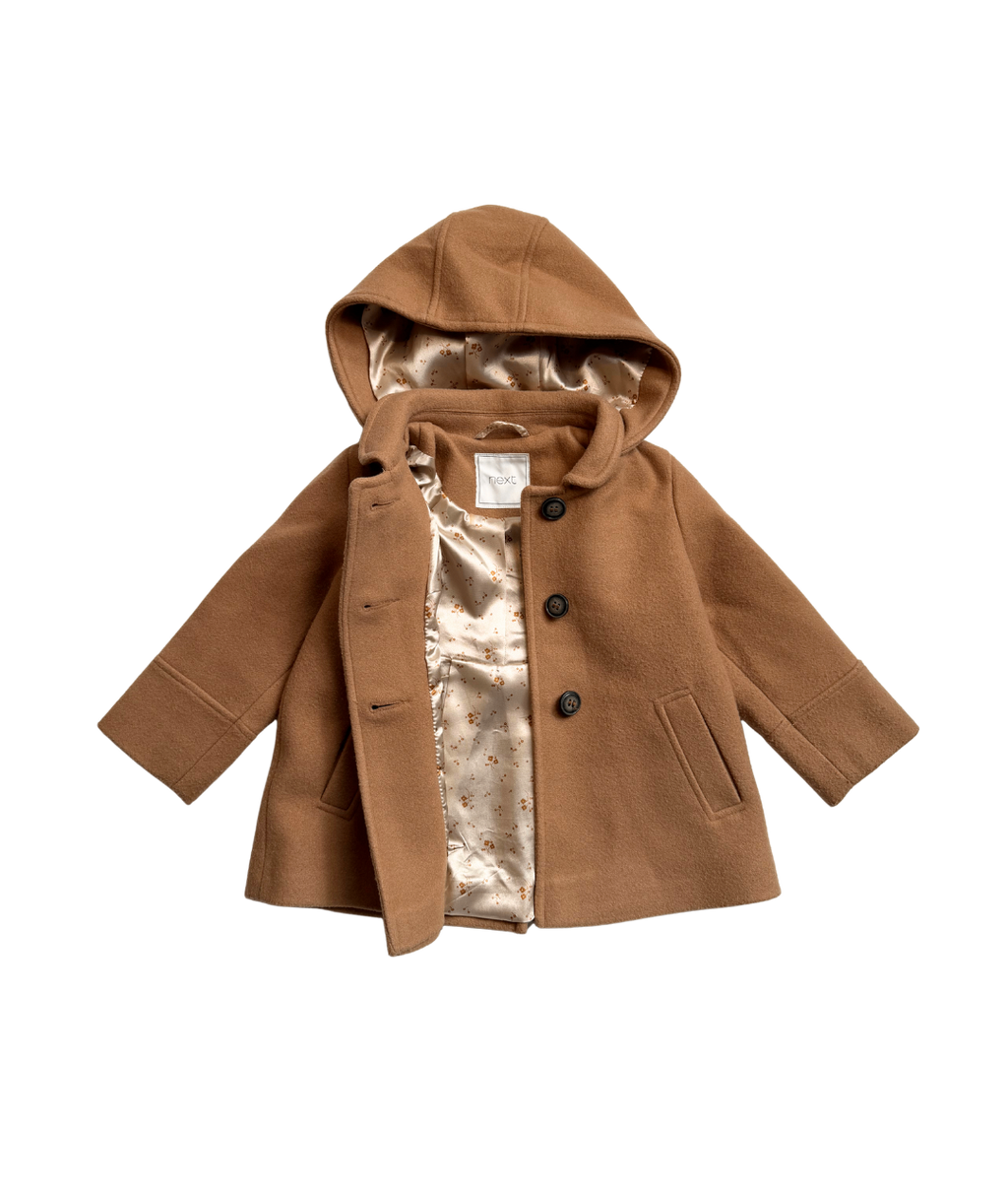 Schicker Mantel ~ 92/98 ~ Next