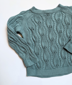 Strickpullover ~ 92/98 ~ Alana