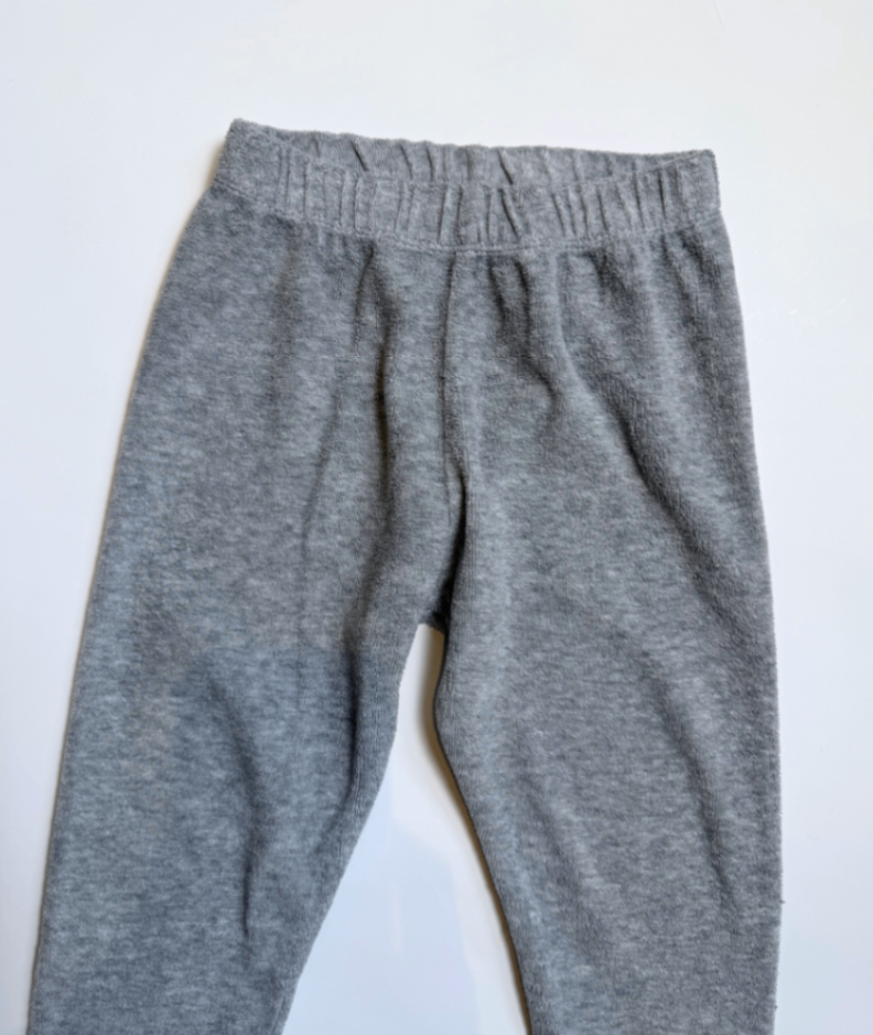 Jogginghose aus Frottee ~ 92/98 ~ Mayoral