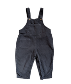 Latzhose aus Cord ~ 80/86 ~ Play Up