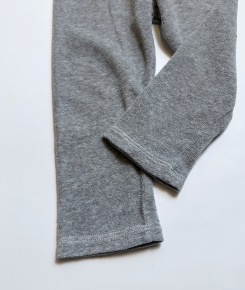 Jogginghose aus Frottee ~ 92/98 ~ Mayoral