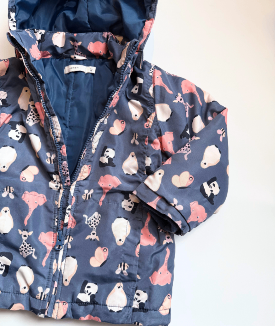 Übergangsjacke ~ 92/98 ~ name it