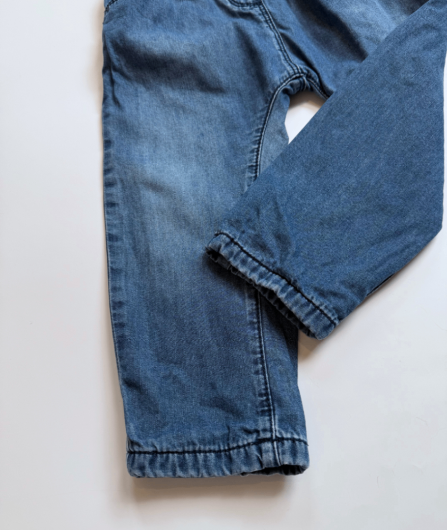 Jeans ~ 92/98 ~ Next