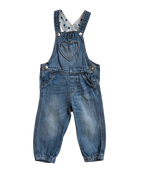 Latzhose ~ 80/86 ~ H&M