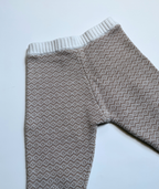 Strickhose ~ 80/86 ~ Alana