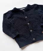 Strickjacke ~ 74/80 ~ name it