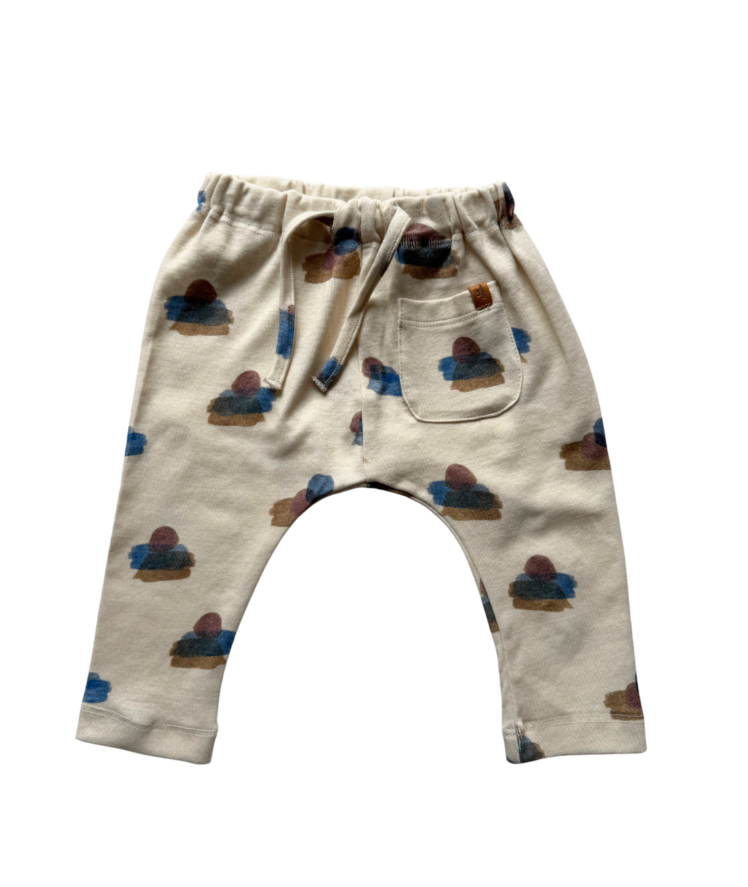 Stoffhose ~ 62/68 ~ Lil' Atelier