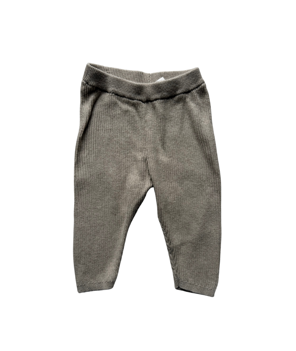 Strickhose ~ 62/68 ~ H&M