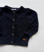 Strickjacke ~ 74/80 ~ name it