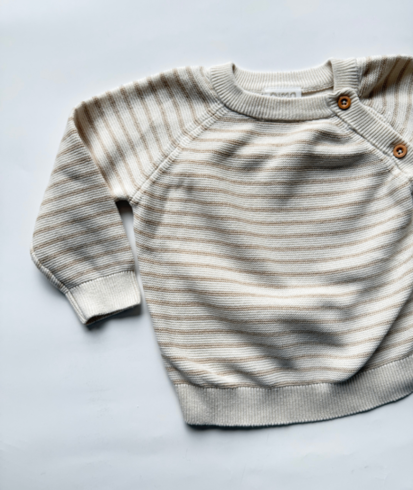 Pullover ~ 74/80 ~ Dimo