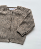 Strickjacke ~ 74/80 ~ Zara