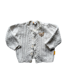 Strickjacke ~ 62/68 ~ Steiff