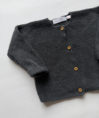 Strickjacke ~ 74/80 ~ Zara