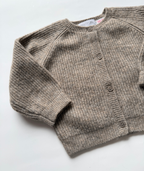 Strickjacke ~ 74/80 ~ Zara