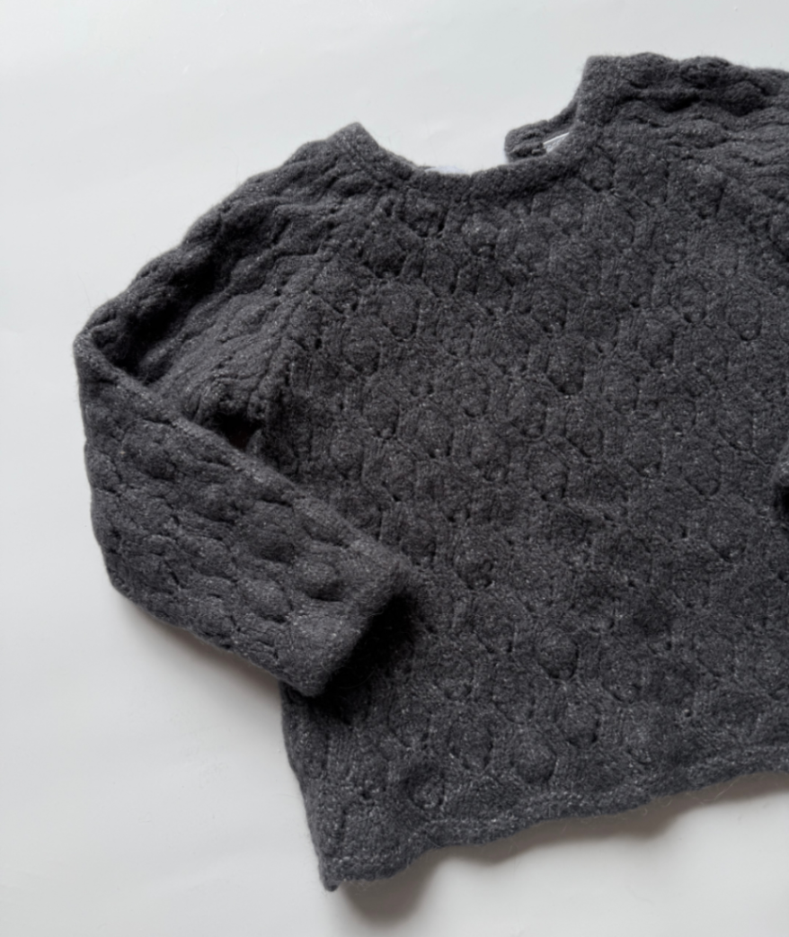 Pullover ~ 74/80 ~ Zara