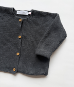 Strickjacke ~ 74/80 ~ Zara