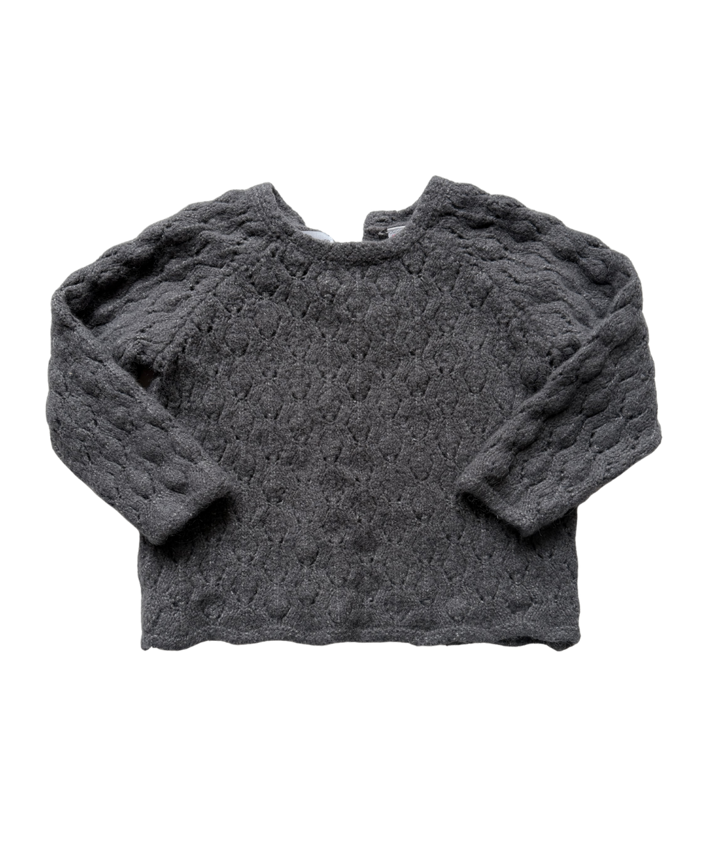 Pullover ~ 74/80 ~ Zara